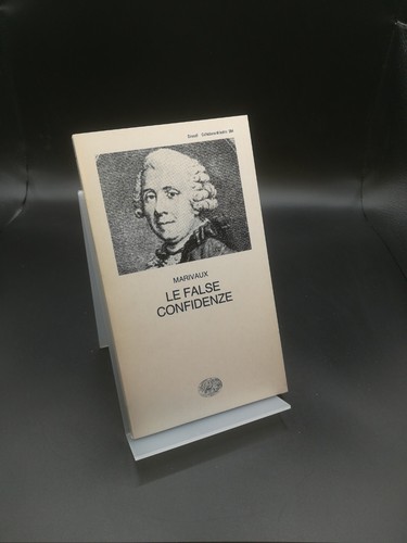 False confidenze marivaux - le,