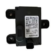 Nuovo sensore radar cruise