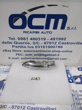 6000626048 FRECCIA LUCCIOLA SPECCHIETTO RETROVISORE DESTRO FIAT 500X DAL 2014