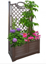 FIORIERE FIORIERA CON