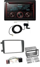 Pioneer 2DIN MP3 DAB USB CD