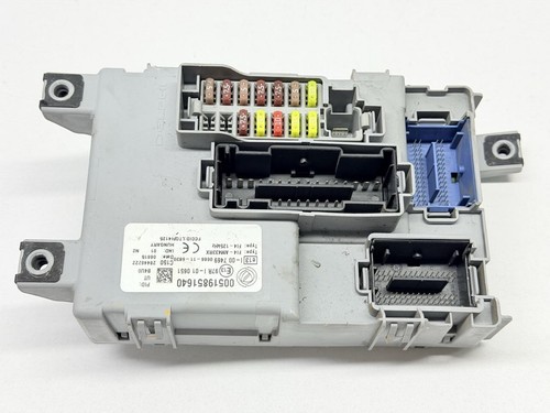 Ricambio body computer panda - body,