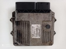 CENTRALINA MOTORE PER OPEL