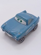 Disney - Cars - Finn McMissile