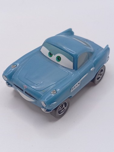 Disney cars finn mcmissile - cars,