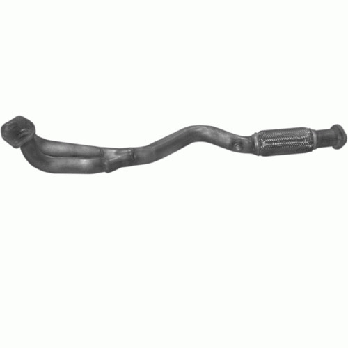 Tubo pantalone per alfa romeo - pantalone,