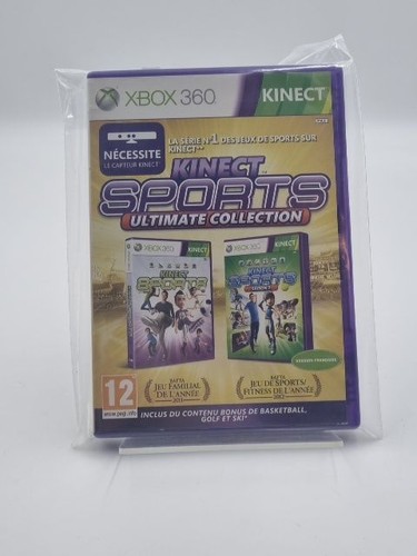 Kinect sports ult - ult, xbox
