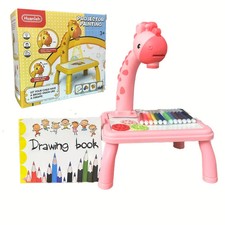 LED Per Bambini, Banco A