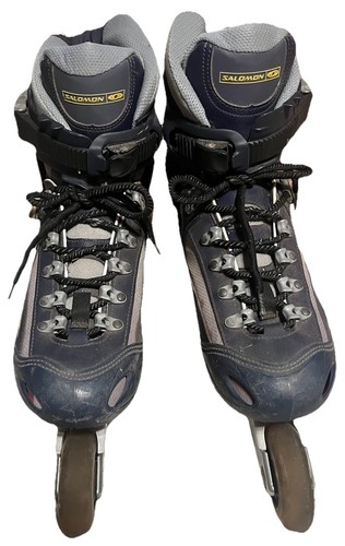 Salomon twinmetal max 275 - 82,