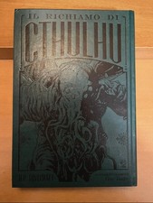 Il Richiamo di Cthulhu, Gou