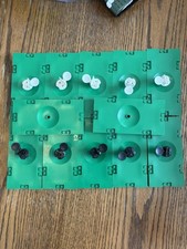 LEGO - Lotto pezzi stadio
