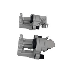 2xPinza freno galleggiante
