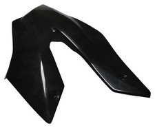 Copertura Aprilia, destra