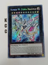 Yu-Gi-Oh! 1° Edizione Holo
