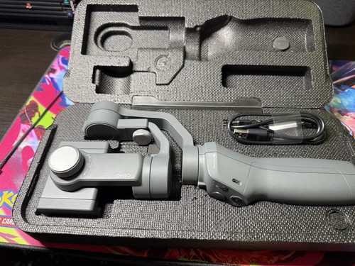 Dji osmo mobile - dji,