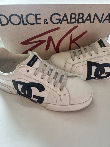Sneakers dolce gabbana - &,