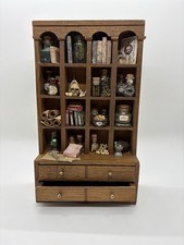 1:12 Casa delle Bambole Horror