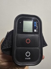 GoPro Armte 001 Wifi Remote Control - Smart Remote (ARMTE-001)