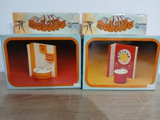 Bambole Vintage Accessori