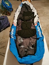 Mistral Kayak Nylon Set
