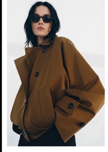 119 nuovo con etichetta zara - con,
