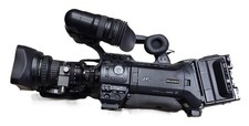 JVC Camcorder GY-HM890CHU -
