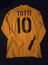 Maglia Totti 2004