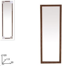 CORNICE SPECCHIO RETTANGOLARE
