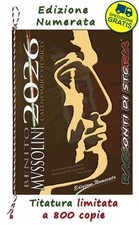 © CALENDARIO MUSSOLINI 2026  STORICO – “Racconti di Storia” 32 Pagine
