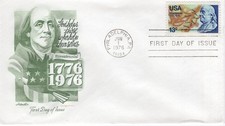 Benjamin franklin - benjamin,