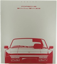 Porsche 944 Turbo & Porsche