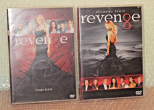 Serie Tv Originale: "Revenge"