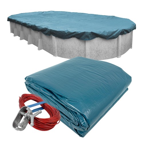 Pool mate piedi deluxe - 15, x