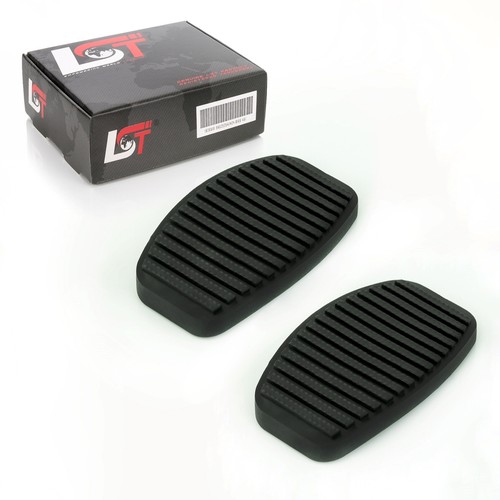 Pedalgummi pedalbelag - pedalgummi,