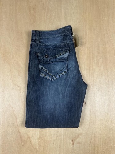 Jeans hip hop pantaloni - hip,
