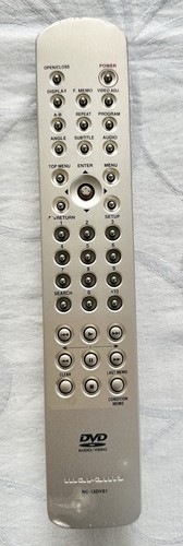 Telecomando marantz 12dvs1 - telecomando,