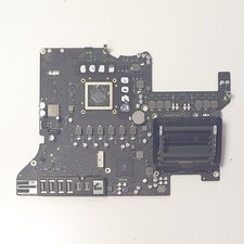 # Scheda logica Apple iMac