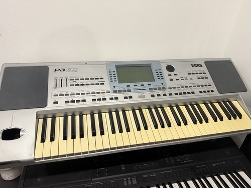 Korg pa50 for parts - korg,