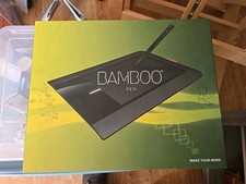 WACOM Bamboo Pen CTL-460