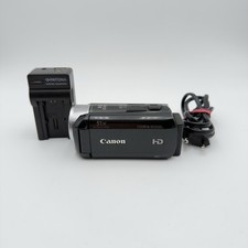 Videocamera Canon Legria HF