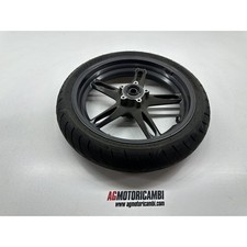 CERCHIO RUOTA ANTERIORE TRIUMPH SPRINT ST 1050 2005-2010