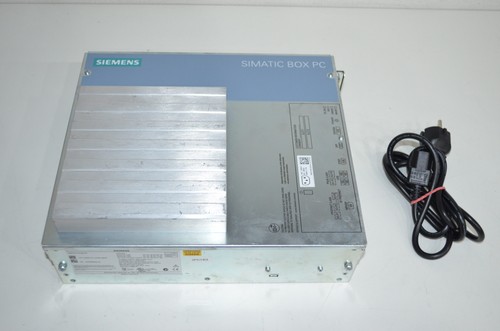 Siemens simatic box - simatic,