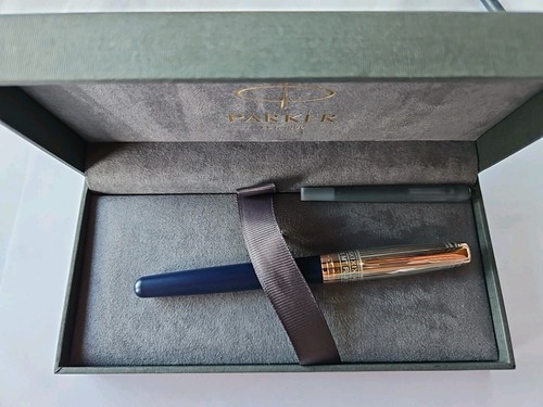 Parker sonnet special - parker, sonnet,