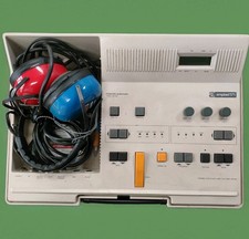 AMPLAID 171 AMPLIFON  AudiometrO DiagnosticO