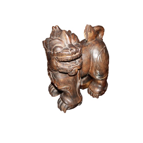 Leone guardiano cinese - leone,