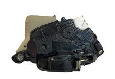 SERRATURA PORTA / PORTIERA /