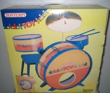 BATTERIA TOY JD 4150 4 PEZZI +