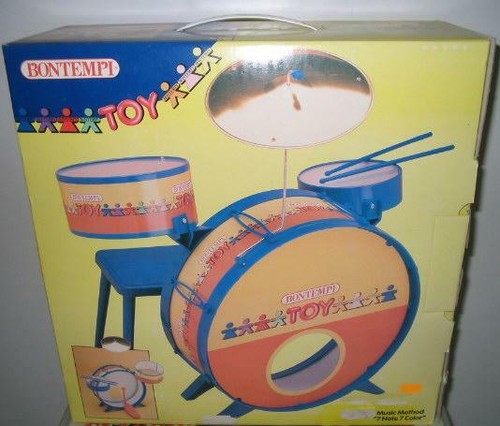 Batteria toy 4150 - toy, +
