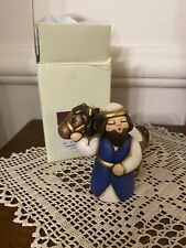 Thun  Cavaliere del Presepe Classico Blu. Con Scatola