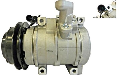 Compressore aria condizionata - compressore,